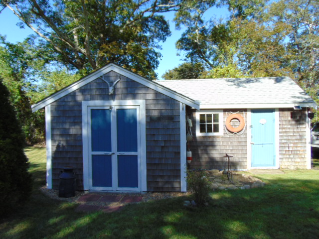 1 Barnes Road Oak Bluffs, MA 02557 - Photo 14 of 52 Gallery Image 14