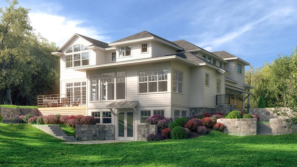 89 Monadnock Road Wellesley, MA 02481 - Photo 2 of 5