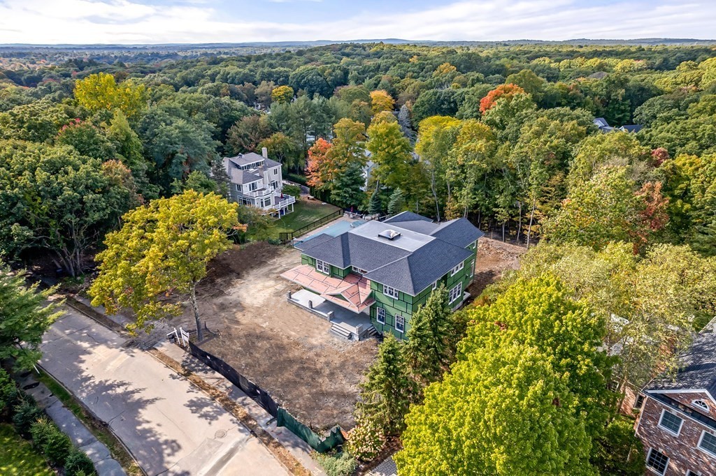 89 Monadnock Road Wellesley, MA 02481 - Photo 4 of 5