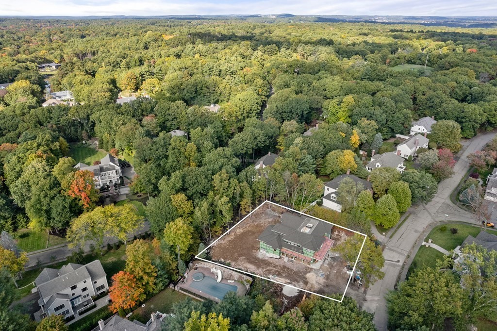 89 Monadnock Road Wellesley, MA 02481 - Photo 5 of 5