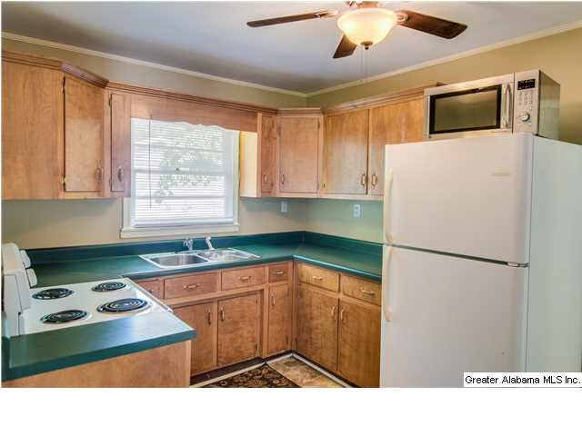 45 Bruce Street Springville, AL 35146 - Photo 6 of 15