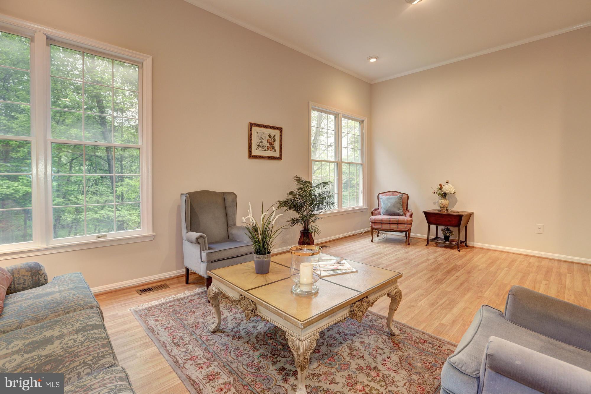 14215 Catamount Court Silver Spring, MD 20906 - Photo 14 of 30 Living Room