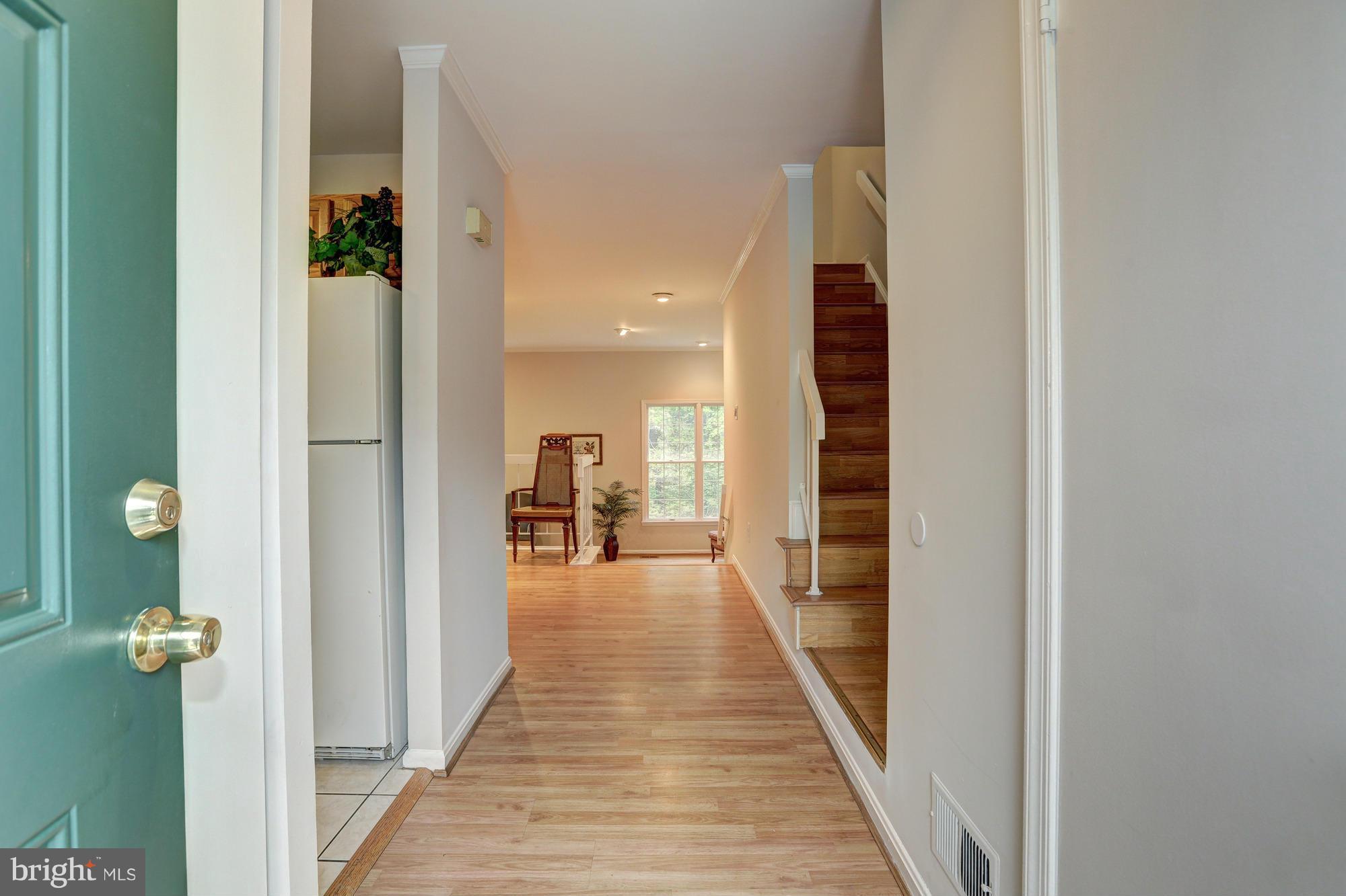 14215 Catamount Court Silver Spring, MD 20906 - Photo 3 of 30 Interior (General)