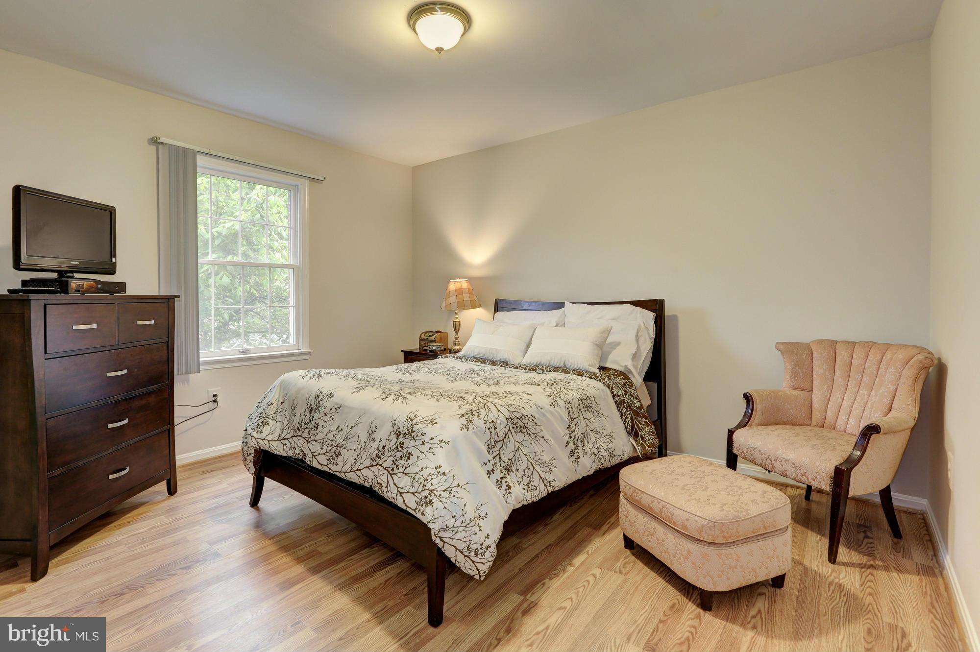 14215 Catamount Court Silver Spring, MD 20906 - Photo 22 of 30 Bedroom