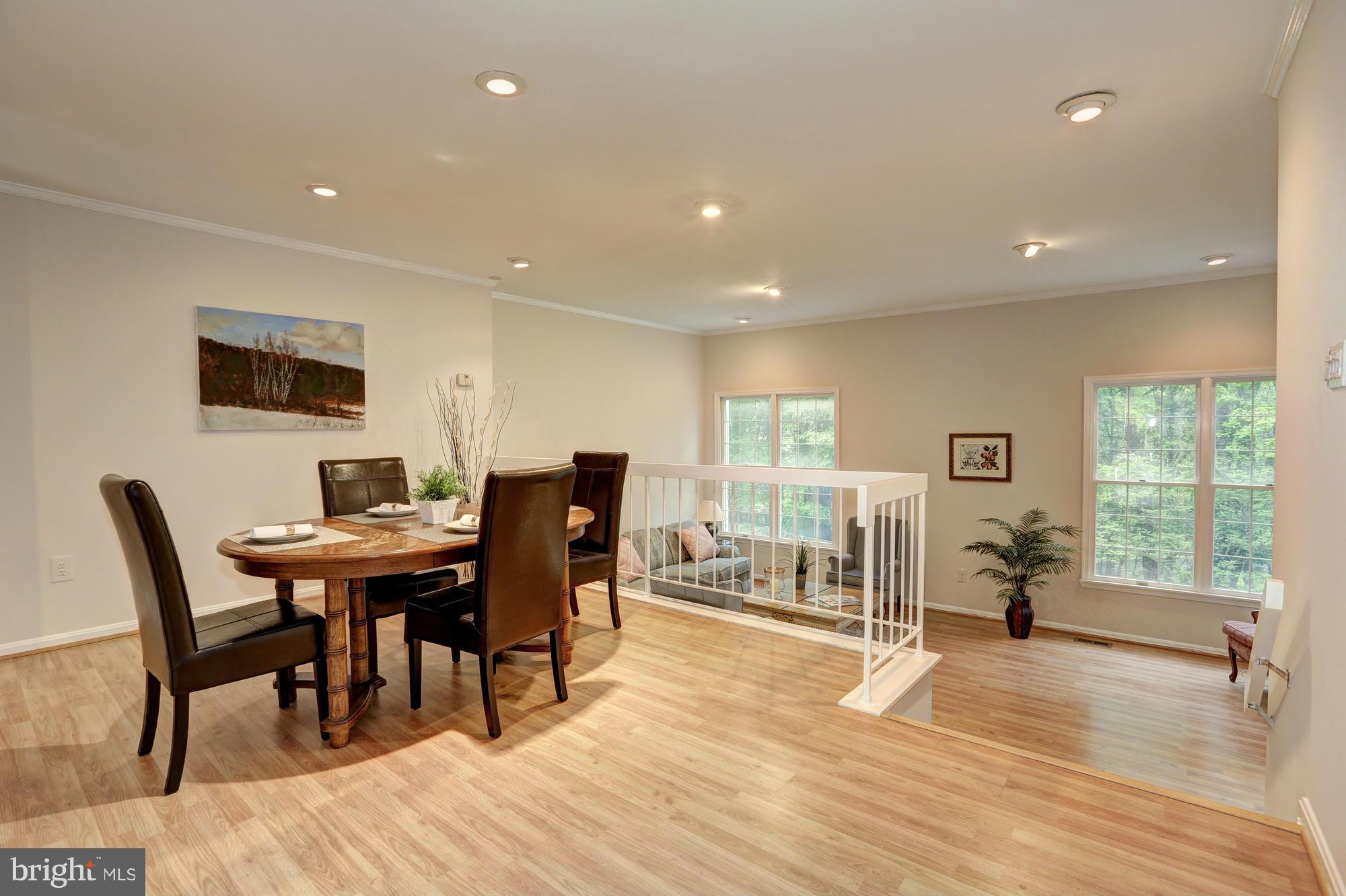 14215 Catamount Court Silver Spring, MD 20906 - Photo 8 of 30 Dining Room