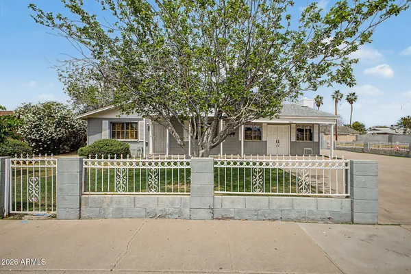 $395,000 | 5324 West Lewis Avenue, Phoenix, AZ 85035