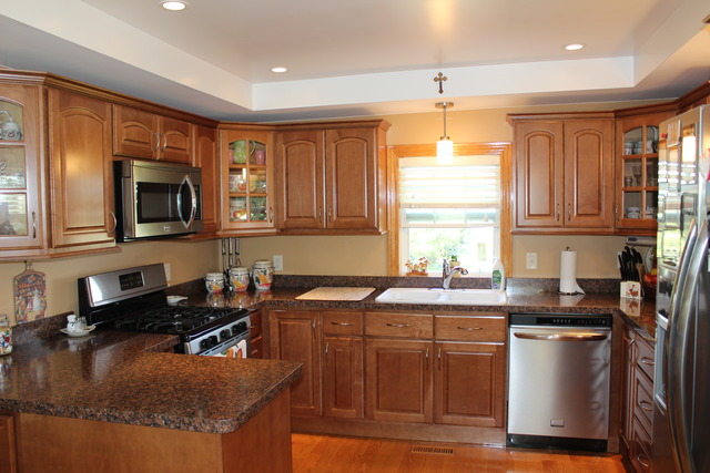 16909 South Gougar Road Lockport, IL 60441 - Photo 7 of 23
