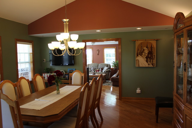 16909 South Gougar Road Lockport, IL 60441 - Photo 9 of 23