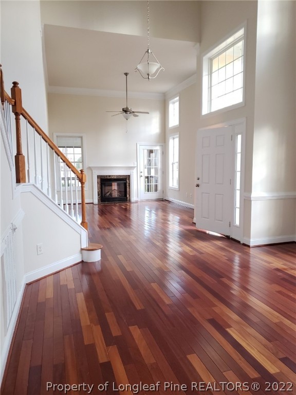 12 Hawk Ridge Drive Spring Lake, NC 28390 - Photo 3 of 26 Gallery Image 3