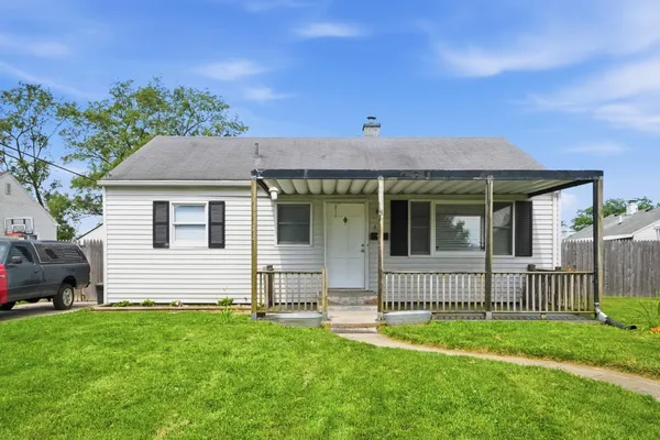 $119,900 | 643 Feese Place, Springfield, OH 45505
