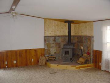 1773 North Hawkins Road Luther, MI 49656 - Photo 4 of 7 Additional Photo