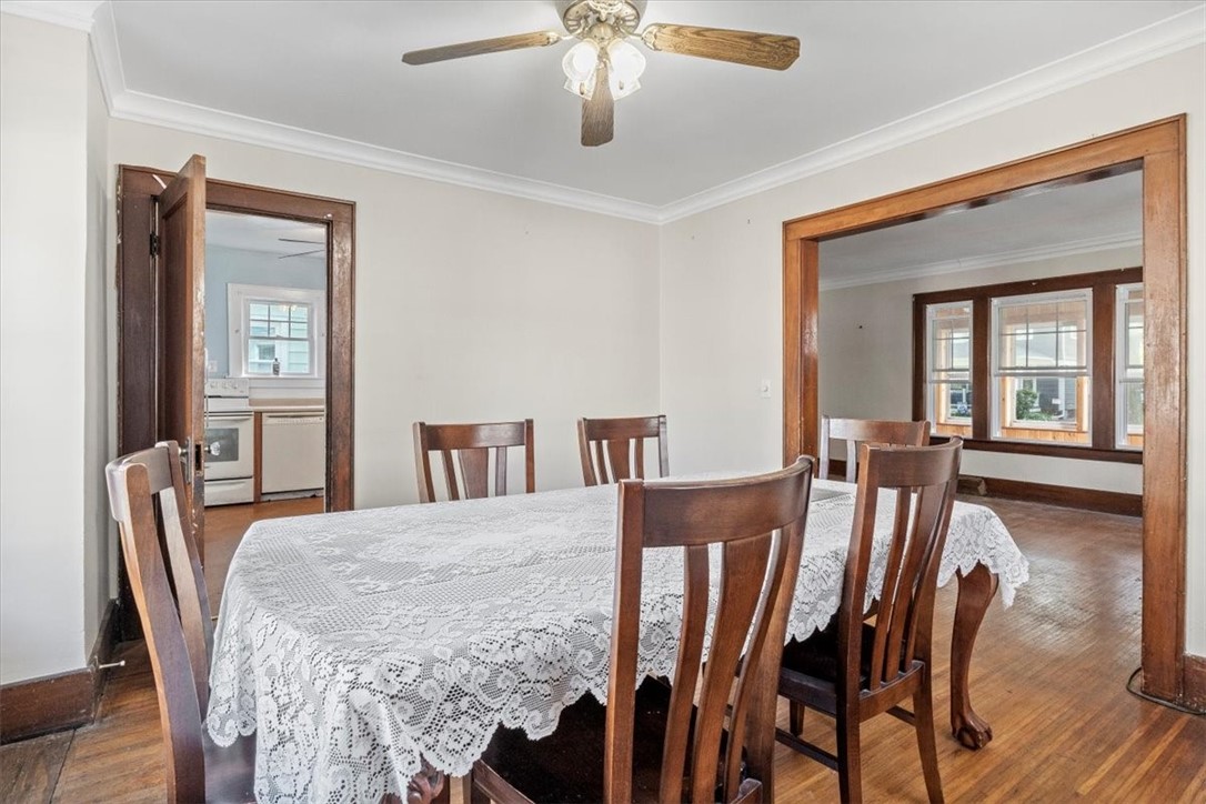 68 Edgeland Street Rochester, NY 14609 - Photo 11 of 28