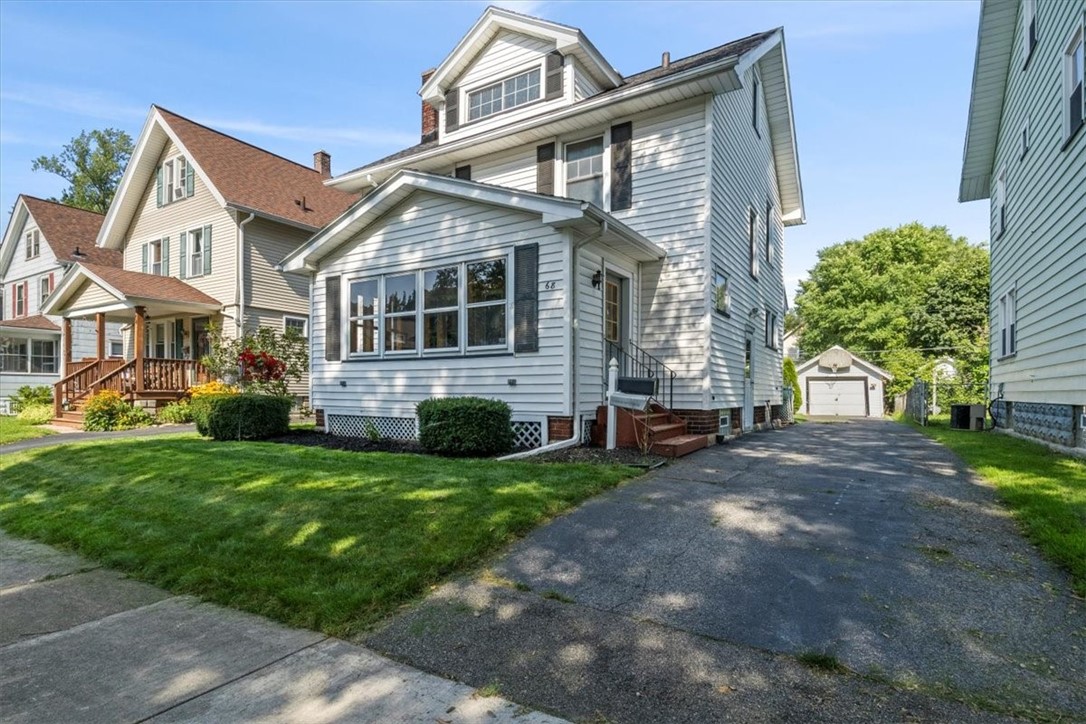 68 Edgeland Street Rochester, NY 14609 - Photo 2 of 28