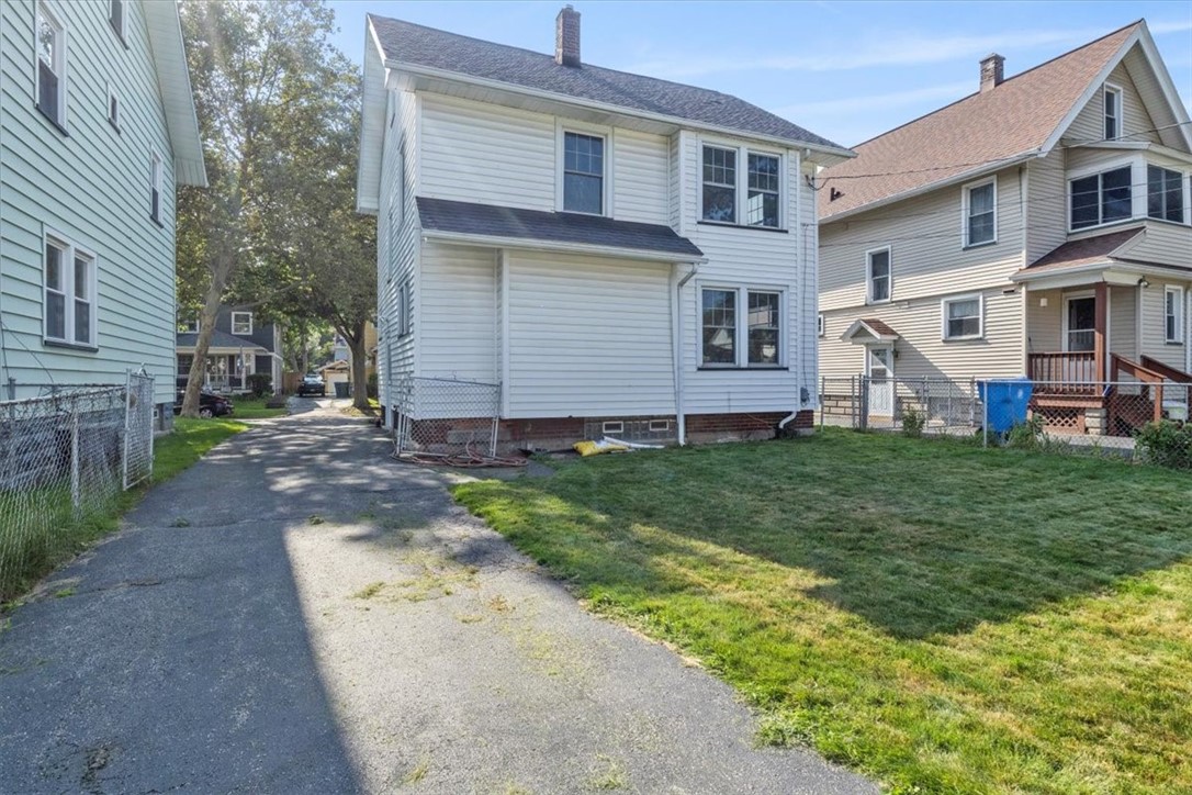 68 Edgeland Street Rochester, NY 14609 - Photo 27 of 28