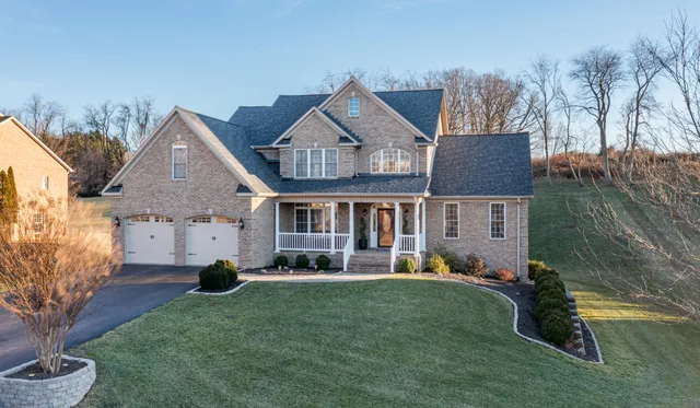 $800,000 | 154 Butler Court, Daleville, VA 24083