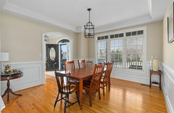 $785,000 | 154 Butler Court, Daleville, VA 24083