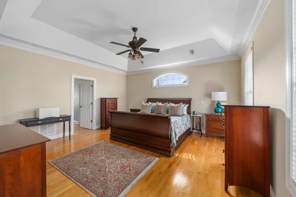 $785,000 | 154 Butler Court, Daleville, VA 24083