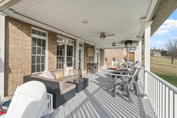 $785,000 | 154 Butler Court, Daleville, VA 24083
