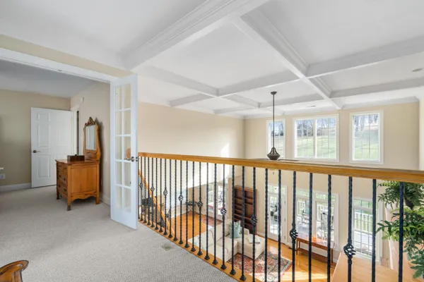 $785,000 | 154 Butler Court, Daleville, VA 24083