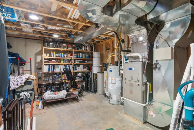 $800,000 | 154 Butler Court, Daleville, VA 24083