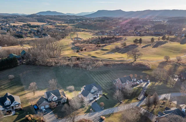 $800,000 | 154 Butler Court, Daleville, VA 24083