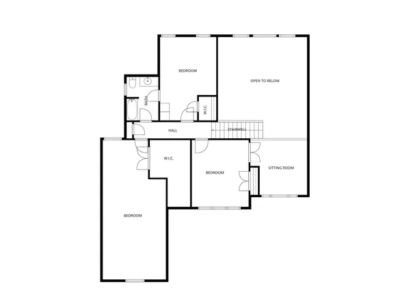 $785,000 | 154 Butler Court, Daleville, VA 24083