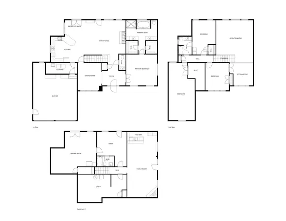 $785,000 | 154 Butler Court, Daleville, VA 24083
