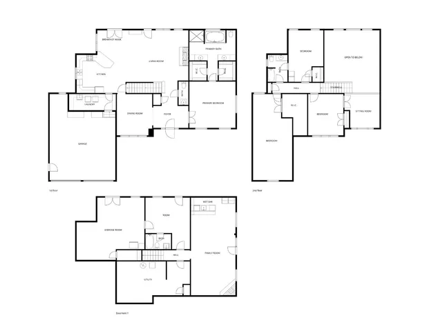 $800,000 | 154 Butler Court, Daleville, VA 24083