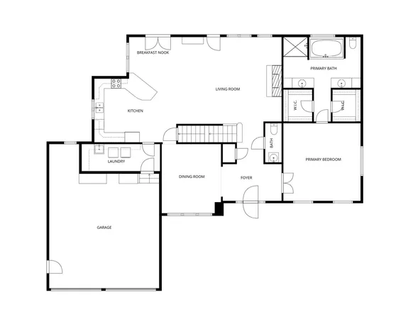 $785,000 | 154 Butler Court, Daleville, VA 24083