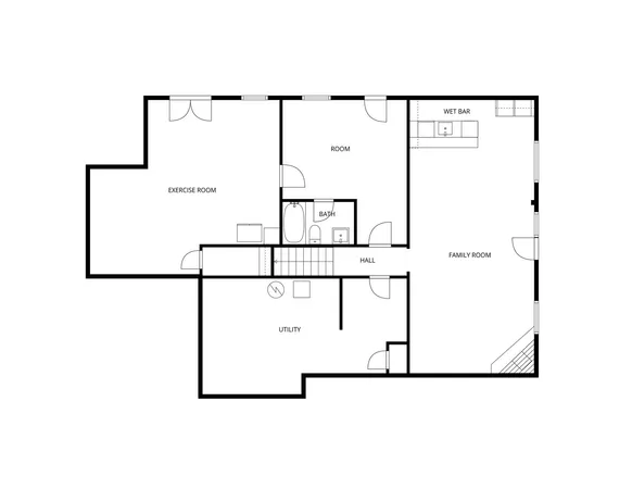 $785,000 | 154 Butler Court, Daleville, VA 24083