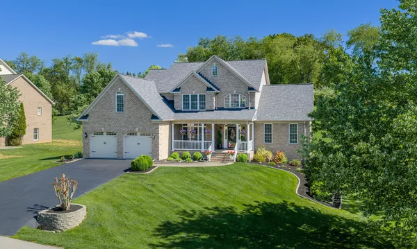 $785,000 | 154 Butler Court, Daleville, VA 24083