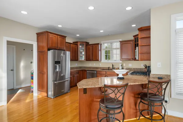 $785,000 | 154 Butler Court, Daleville, VA 24083