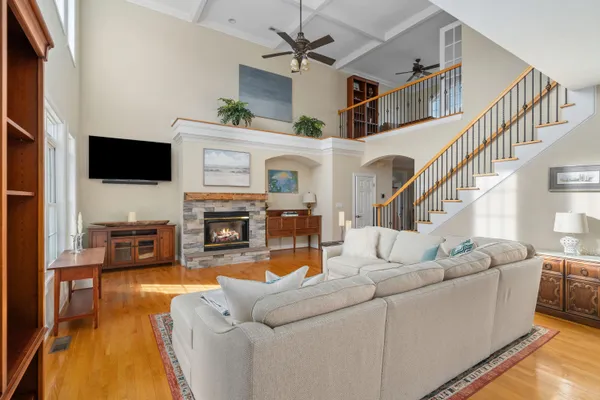 $785,000 | 154 Butler Court, Daleville, VA 24083