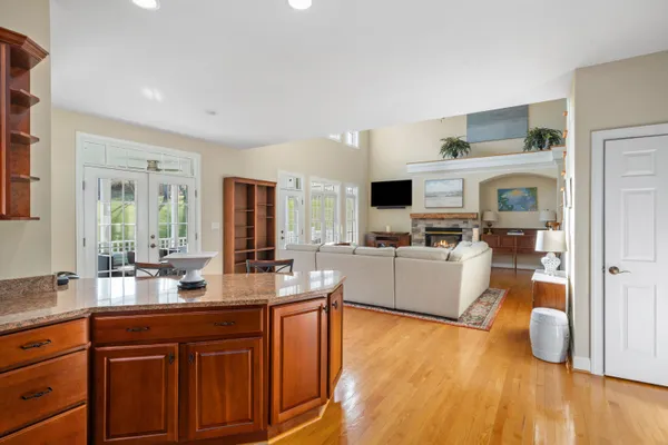 $785,000 | 154 Butler Court, Daleville, VA 24083