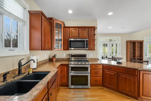 $800,000 | 154 Butler Court, Daleville, VA 24083