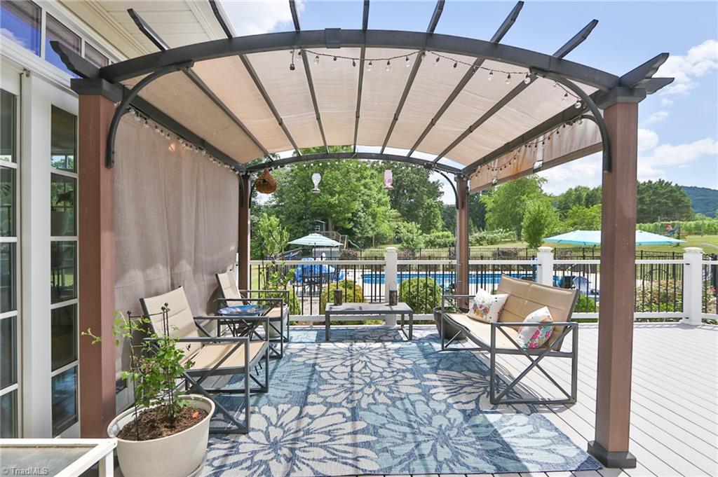 2726 Cedar Forest Road Ronda, NC 28670 - Photo 14 of 50