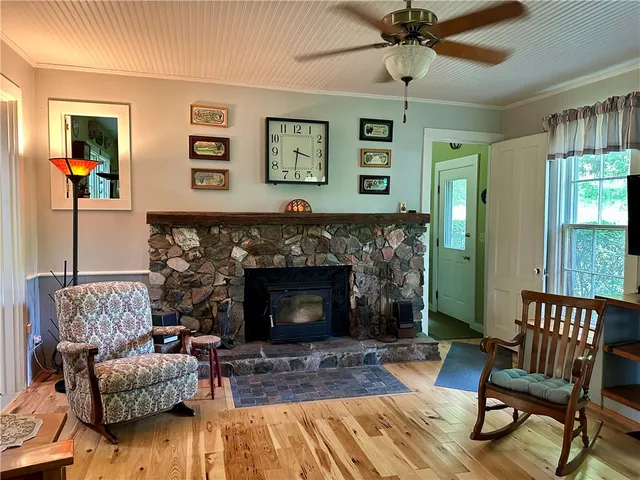 $380,000 | 5663 Canadice Lake Road, Canadice, NY 14560