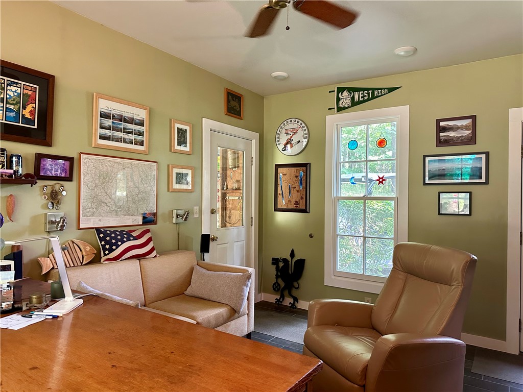 5663 Canadice Lake Road Canadice, NY 14560 - Photo 19 of 46