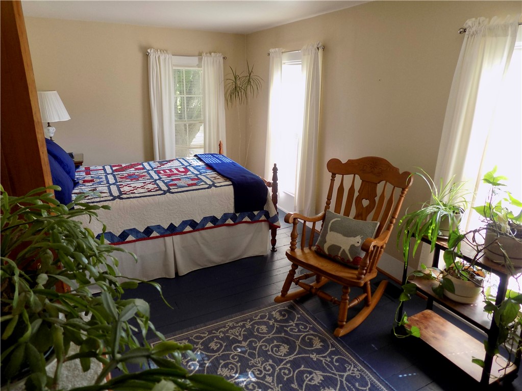 5663 Canadice Lake Road Canadice, NY 14560 - Photo 21 of 46 Bedroom 1