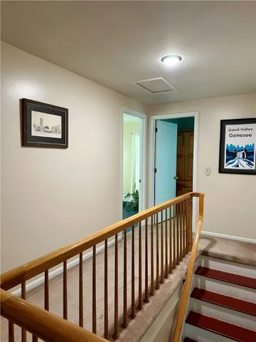 $380,000 | 5663 Canadice Lake Road, Canadice, NY 14560