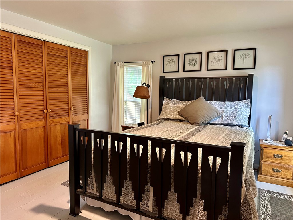 5663 Canadice Lake Road Canadice, NY 14560 - Photo 26 of 46 Bedroom 2