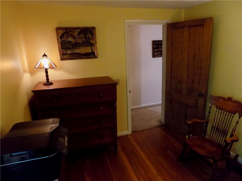 5663 Canadice Lake Road Canadice, NY 14560 - Photo 29 of 46 Bedroom 3