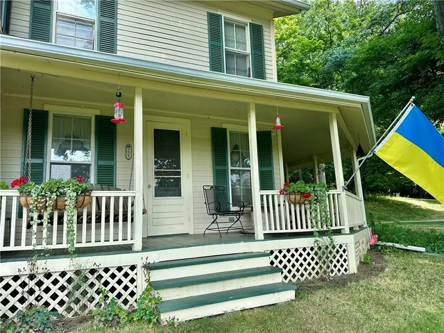 $380,000 | 5663 Canadice Lake Road, Canadice, NY 14560