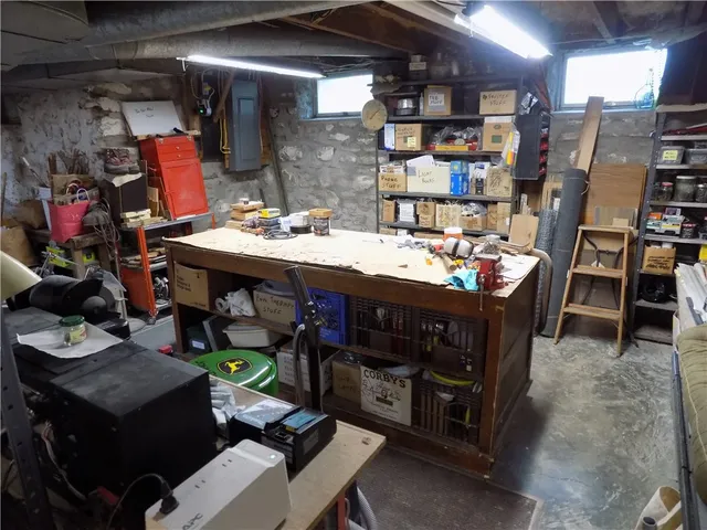 $380,000 | 5663 Canadice Lake Road, Canadice, NY 14560