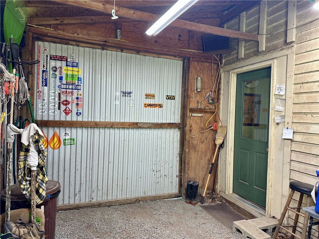 5663 Canadice Lake Road Canadice, NY 14560 - Photo 32 of 46 Shed