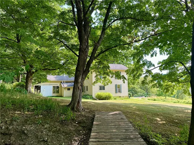 $380,000 | 5663 Canadice Lake Road, Canadice, NY 14560