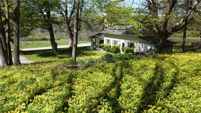 $380,000 | 5663 Canadice Lake Road, Canadice, NY 14560