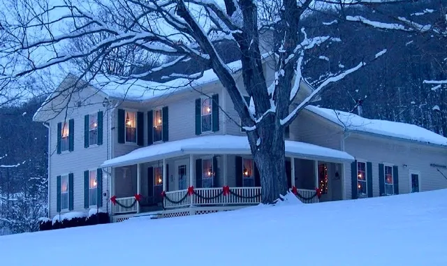 $380,000 | 5663 Canadice Lake Road, Canadice, NY 14560