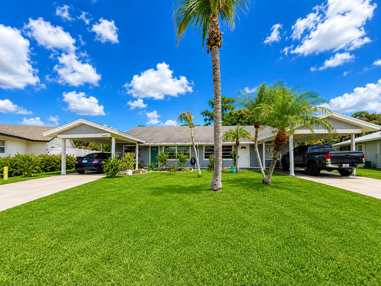 4441-4443 Southeast Village Road Stuart, FL 34997 - Photo 1 of 31 C1CC36AB-9FEF-4EBB-B70B-7706B6D484EF