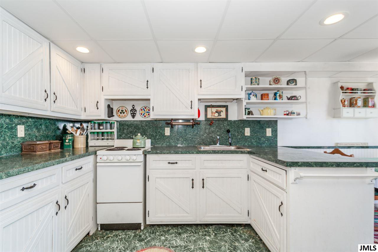 820 Knapp Road Brooklyn, MI 49230 - Photo 12 of 32 Photo 12